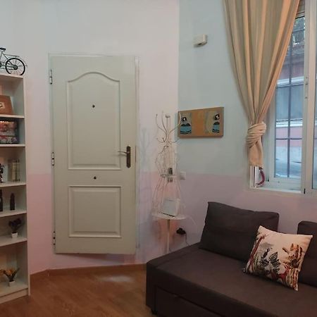 Appartamento Centrico Y Cosmopolita Madrid Esterno foto